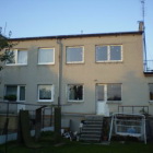 Plastov okna Rehau