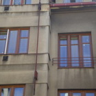 Plastov okna Rehau