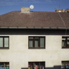 Plastov okna Rehau