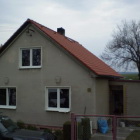 Plastov okna Rehau