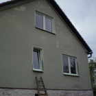 Plastov okna Rehau