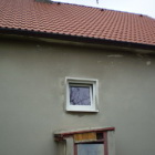 Plastov okna Rehau