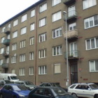 Plastov okna Rehau