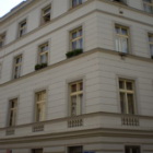 Plastov okna Rehau