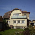 Plastov okna Rehau