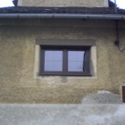 Plastov okna Rehau