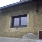 Plastov okna Rehau