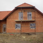 Plastov okna Rehau