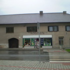 Plastov okna Rehau
