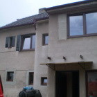 Plastov okna Rehau