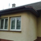Plastov okna Rehau