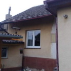 Plastov okna Rehau