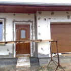 Plastov okna Rehau