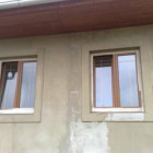 Plastov okna Rehau
