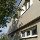 Plastov okna Rehau