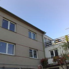 Plastov okna Rehau