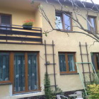 Plastov okna Rehau
