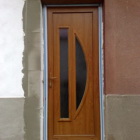 Plastov okna Rehau