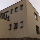 Plastov okna Rehau
