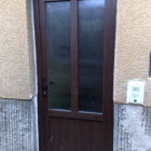 Plastov okna Rehau