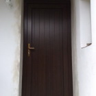 Plastov okna Rehau