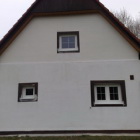 Plastov okna Rehau