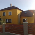 Plastov okna Rehau
