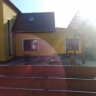 Plastov okna Rehau