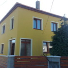 Plastov okna Rehau