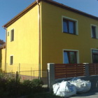 Plastov okna Rehau