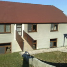 Plastov okna Rehau