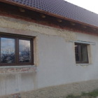 Plastov okna Rehau