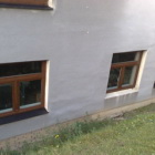 Plastov okna Rehau