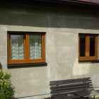 Plastov okna Rehau