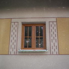 Plastov okna Rehau