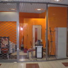 Plastov okna Rehau
