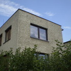 Plastov okna Rehau