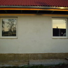 Plastov okna Rehau
