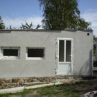 Plastov okna Rehau
