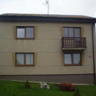 Plastov okna Rehau