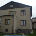 Plastov okna Rehau