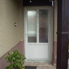 Plastov okna Rehau