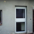 Plastov okna Rehau