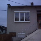 Plastov okna Rehau