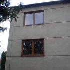 Plastov okna Rehau