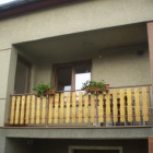 Plastov okna Rehau