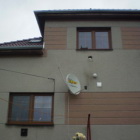 Plastov okna Rehau