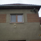 Plastov okna Rehau