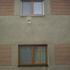 Plastov okna Rehau