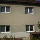 Plastov okna Rehau